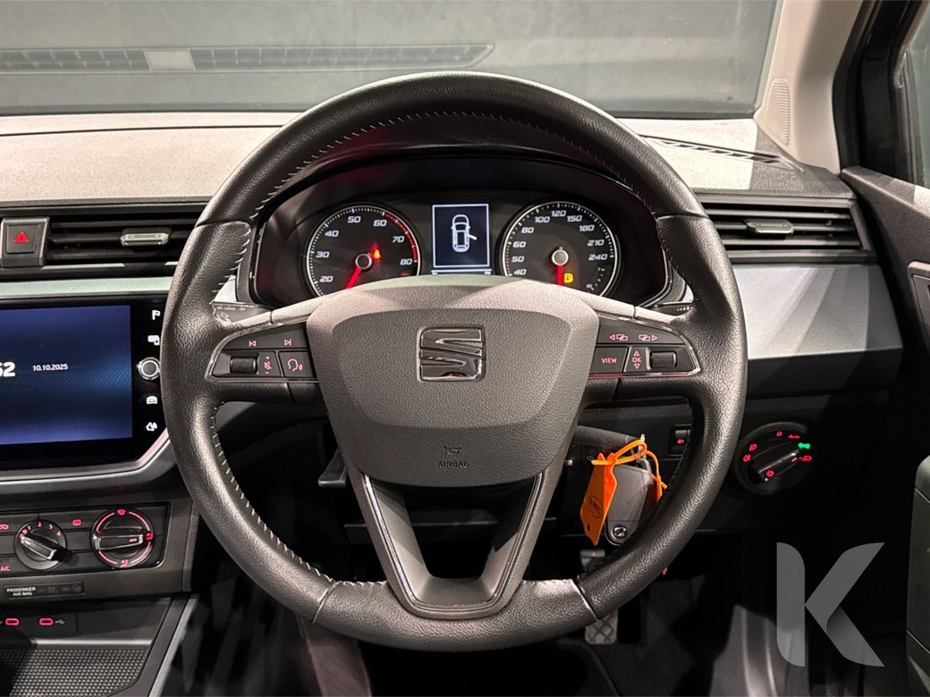 2021 SEAT Arona