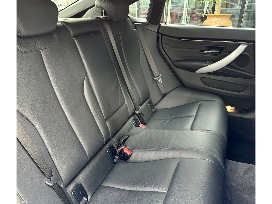 2019 BMW 4 Series