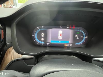 2024 Volvo XC60