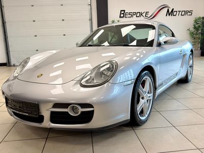 2008 Porsche Cayman