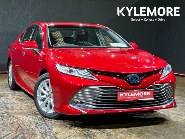 vehicle for sale from Kylemore Cars