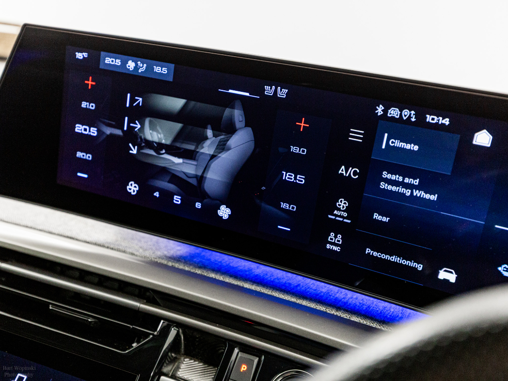 2025 Peugeot 5008