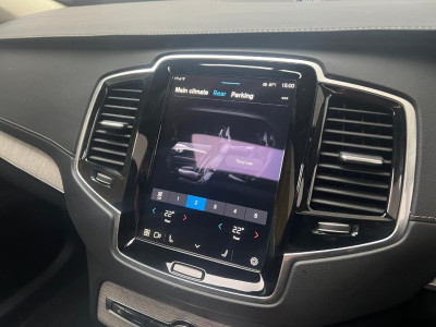 2024 Volvo XC90