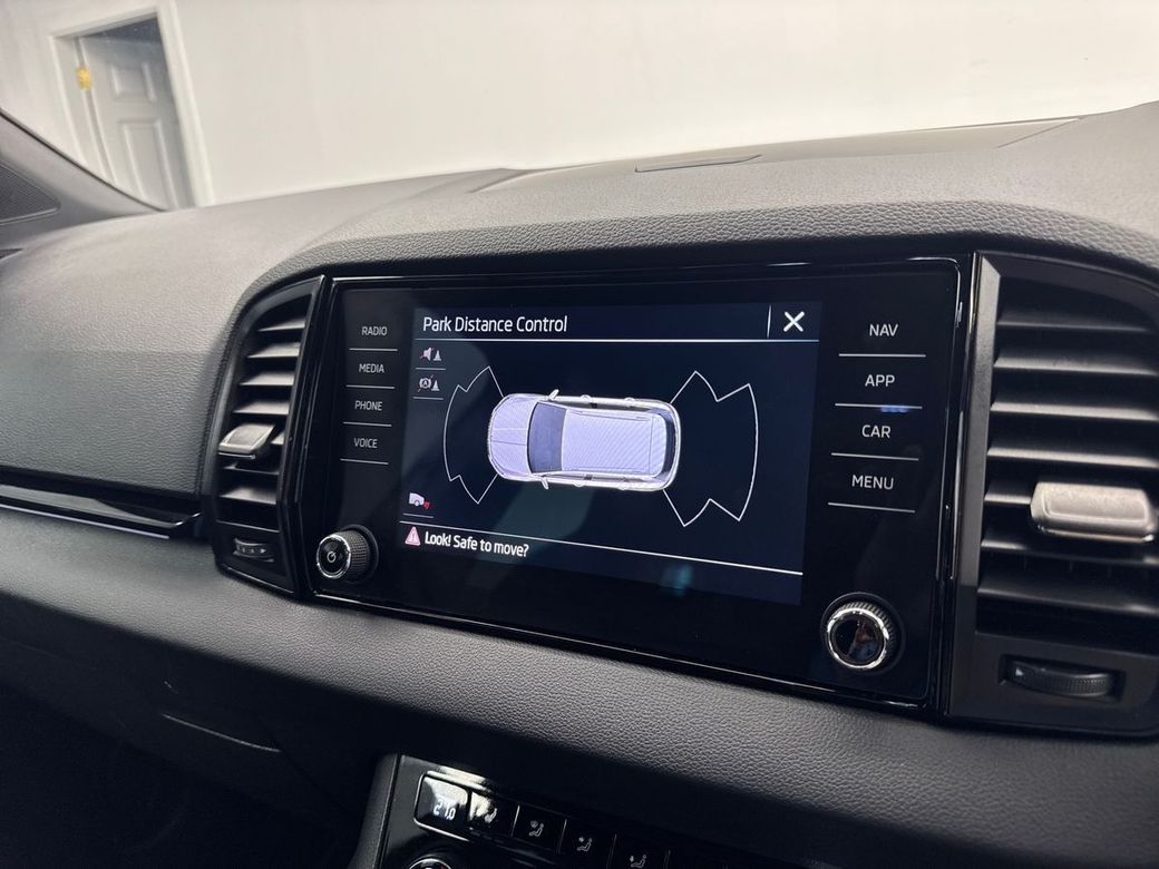 2023 Skoda Karoq