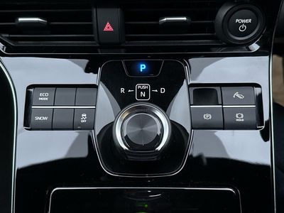 2023 Toyota bZ4X