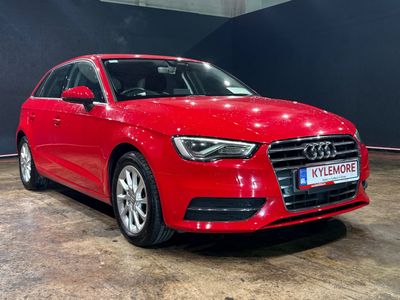 2016 Audi A3