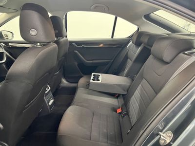 2016 Skoda Octavia