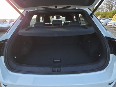 2022 Volkswagen T-Roc