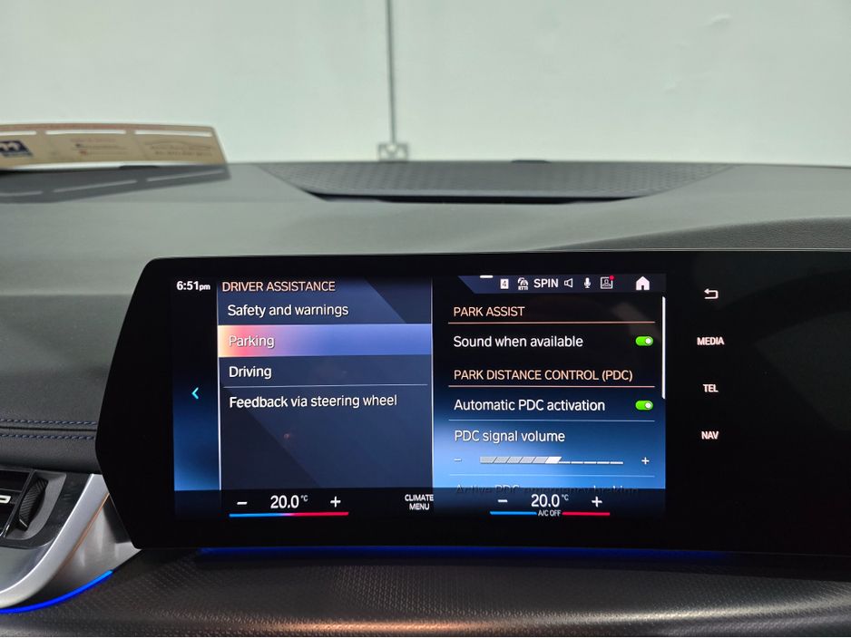 2023 BMW 2 Series Active Tourer