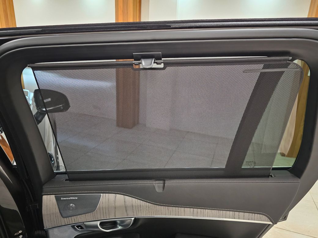 2024 Volvo XC90