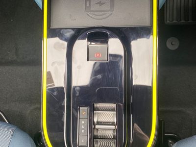2026 Fiat Grande Panda