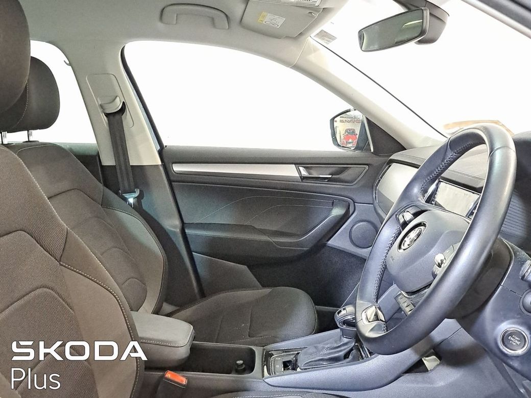 2023 Skoda Kodiaq