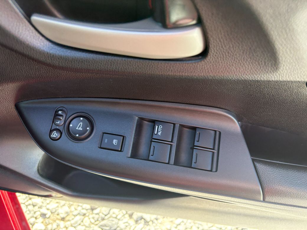 2016 Honda Fit