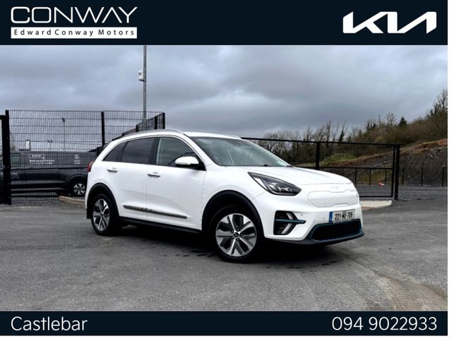 vehicle for sale from Edward Conway Motors