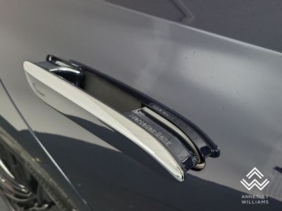 2025 Mercedes-Benz E Class