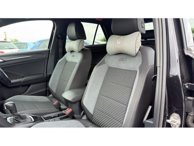 2022 Volkswagen T-Roc