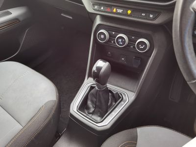 2023 Dacia Jogger