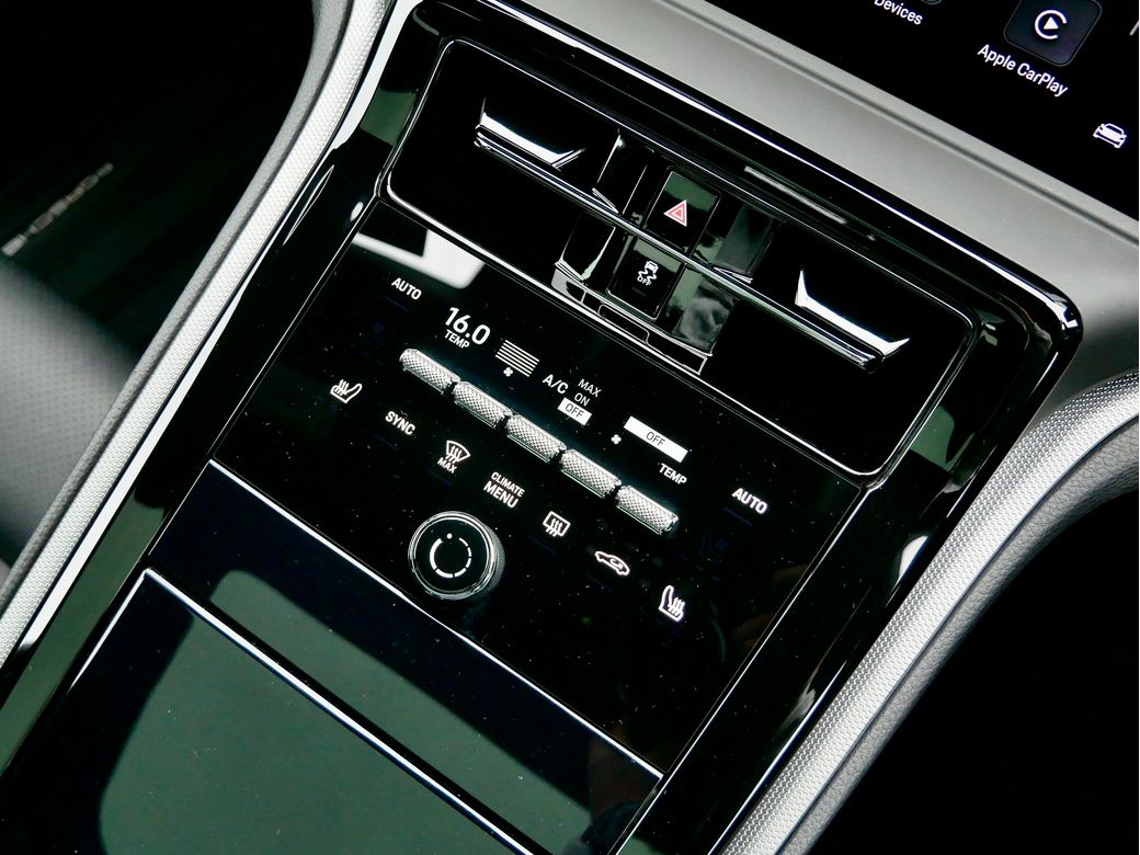 2025 Porsche Panamera