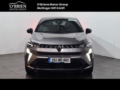 2025 Renault Symbioz