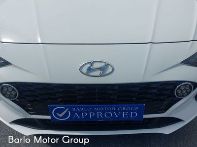 2022 Hyundai i10
