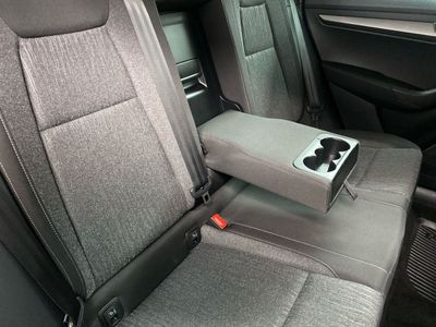 2022 Skoda Karoq