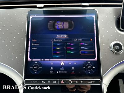 2024 Mercedes-Benz EQE