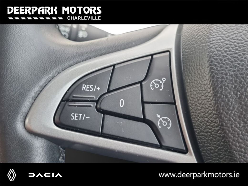 2023 Dacia Sandero Stepway