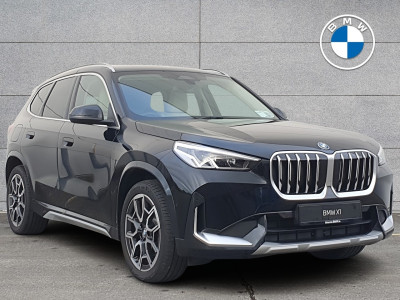 2025 BMW X1