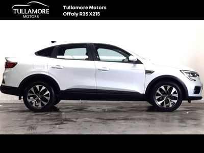 2022 Renault Arkana