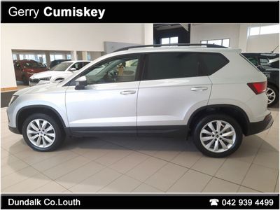 2023 SEAT Ateca
