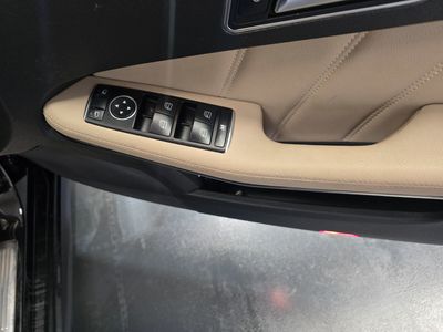 2012 Mercedes-Benz E Class