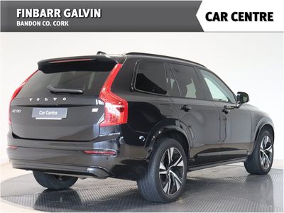 2024 Volvo XC90