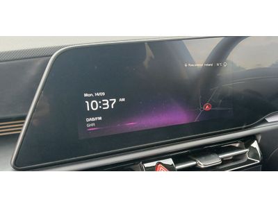 2026 Kia Niro