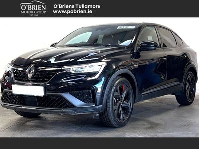 2022 Renault Arkana
