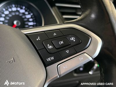 2021 Volkswagen Passat