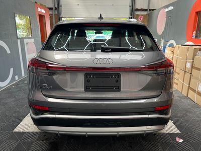 2025 Audi Q4 e-tron