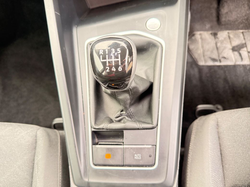 2024 Volkswagen Golf
