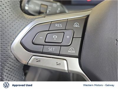 2026 Volkswagen Tayron