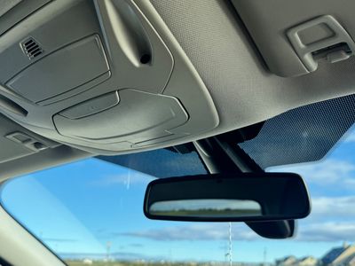 2017 Ford Kuga