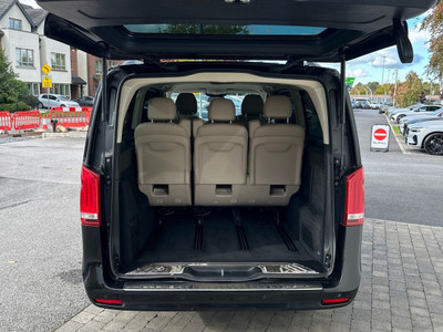 2023 Mercedes-Benz V Class