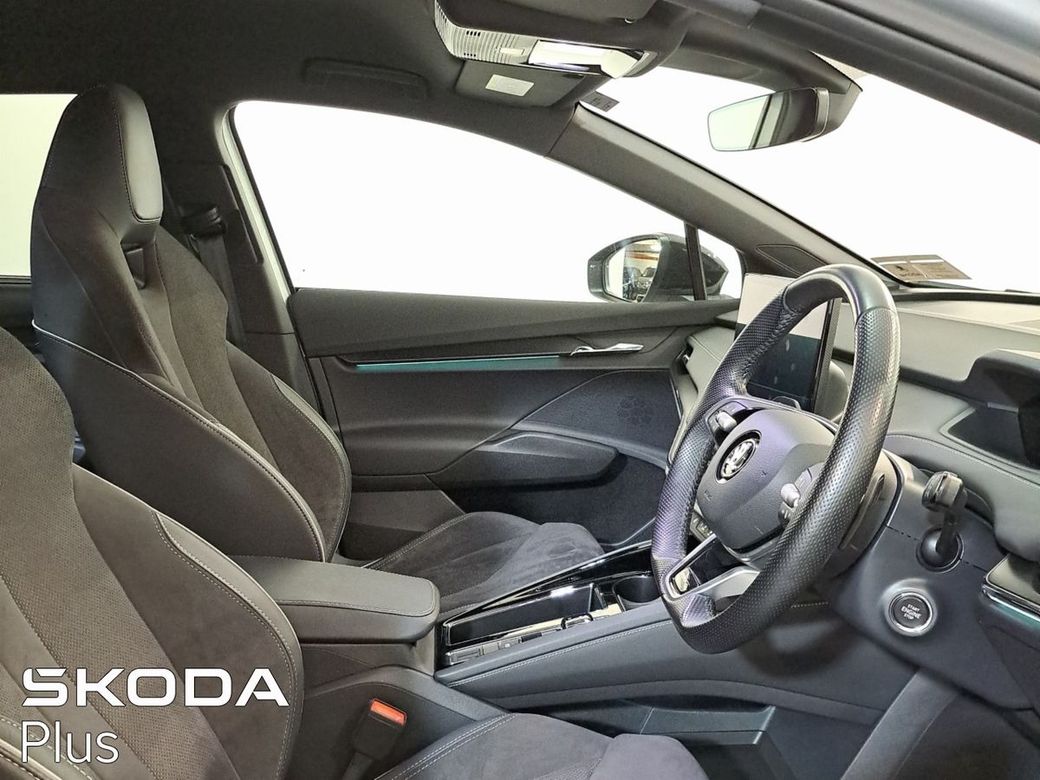 2024 Skoda Enyaq