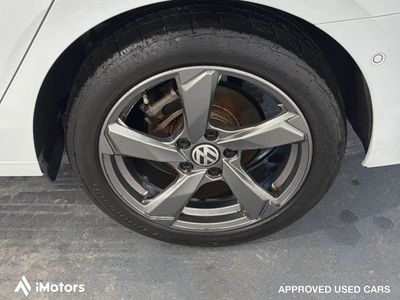 2022 Volkswagen Golf