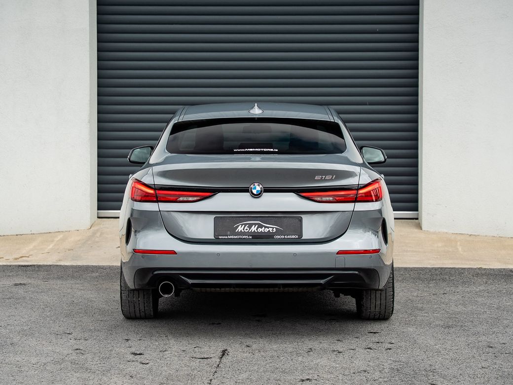 2023 BMW 2 Series