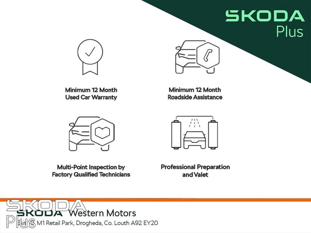 2023 Skoda Enyaq