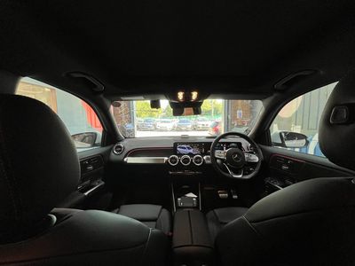 2023 Mercedes-Benz EQB