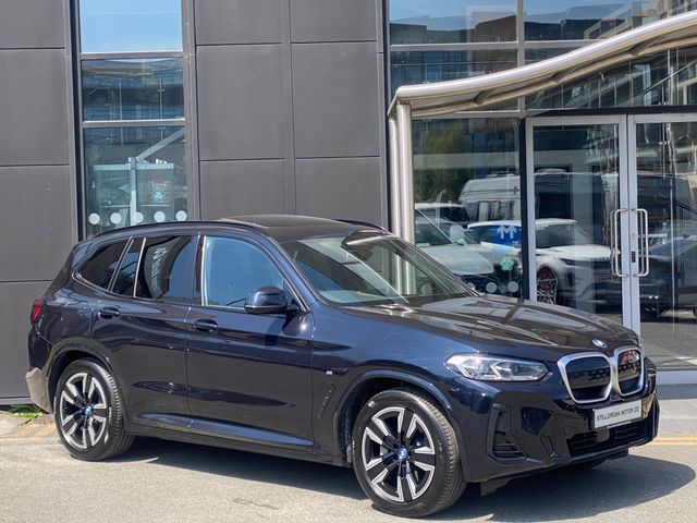 vehicle for sale from Stillorgan Motor Company