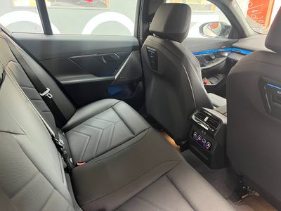 2024 BMW i5