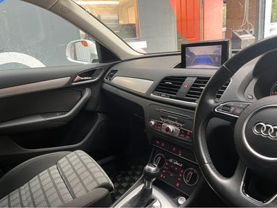 2015 Audi Q3