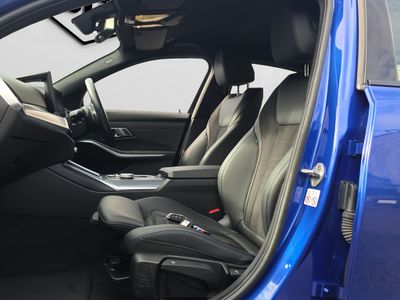 2023 BMW 3 Series
