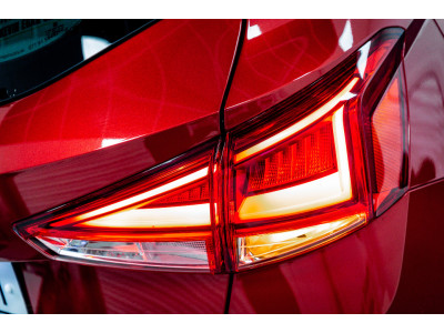 2020 SEAT Arona